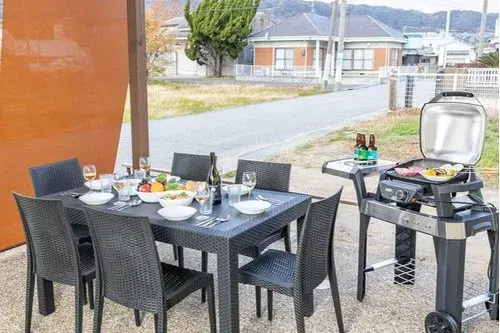1LDK物件 淡路市 兵庫県 (4)