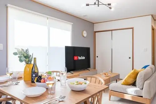 1LDK物件 淡路市 兵庫県 (5)