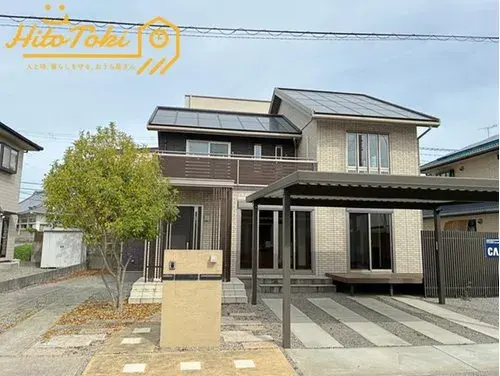 Akiya in 加古川市