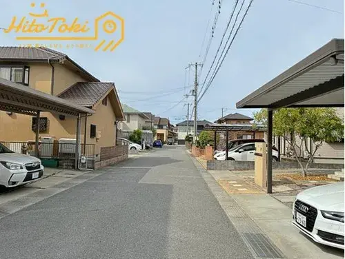 兵庫県加古川市3LDK+S物件 (2)