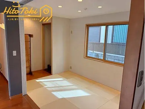 兵庫県加古川市3LDK+S物件 (5)