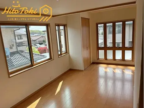 兵庫県加古川市3LDK+S物件 (8)