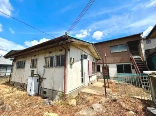 Akiya in 加古川市