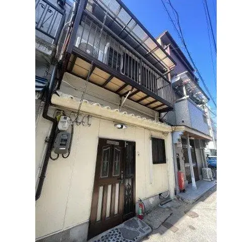 Akiya in Kobe