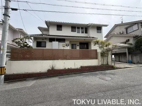 Akiya in Kawanishi