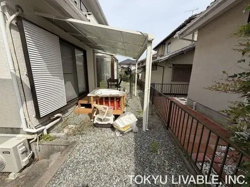 Propiedad 4LDK Ciudad de Kawanishi Prefectura de Hyogo (2)