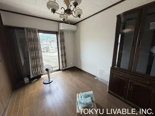 Propiedad 4LDK Ciudad de Kawanishi Prefectura de Hyogo (11)
