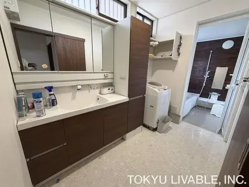 Propiedad 4LDK Ciudad de Kawanishi Prefectura de Hyogo (18)