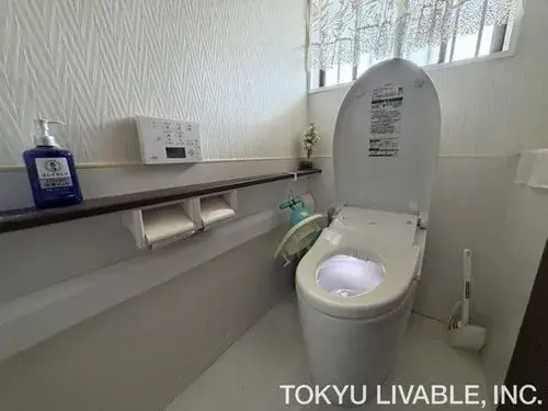 Propiedad 4LDK Ciudad de Kawanishi Prefectura de Hyogo (19)