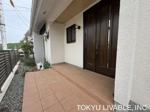 Propiedad 4LDK Ciudad de Kawanishi Prefectura de Hyogo (3)