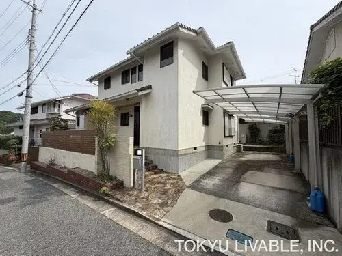 Propiedad 4LDK Ciudad de Kawanishi Prefectura de Hyogo (5)