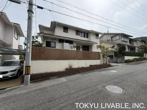 Propiedad 4LDK Ciudad de Kawanishi Prefectura de Hyogo (6)