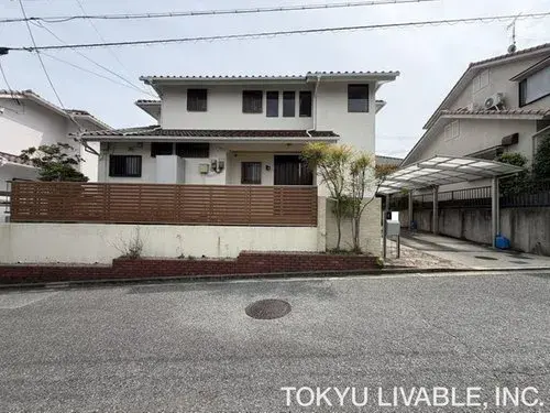 Propiedad 4LDK Ciudad de Kawanishi Prefectura de Hyogo (7)