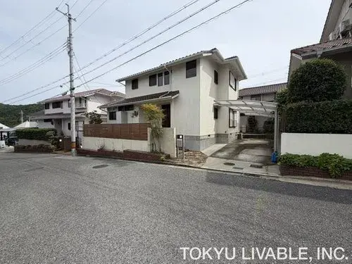 Propiedad 4LDK Ciudad de Kawanishi Prefectura de Hyogo (8)