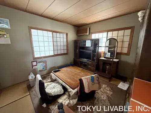 Propiedad 4LDK Ciudad de Kawanishi Prefectura de Hyogo (10)