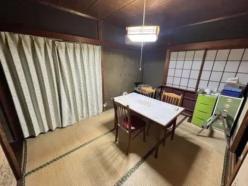 Akiya in Himeji