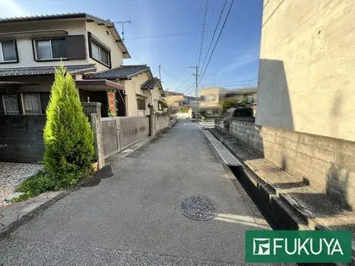 Akiya in Kakogawa