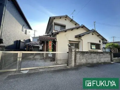 5DK物件 加古川市 兵庫県 (2)