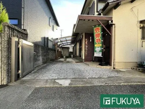 5DK物件 加古川市 兵庫県 (3)