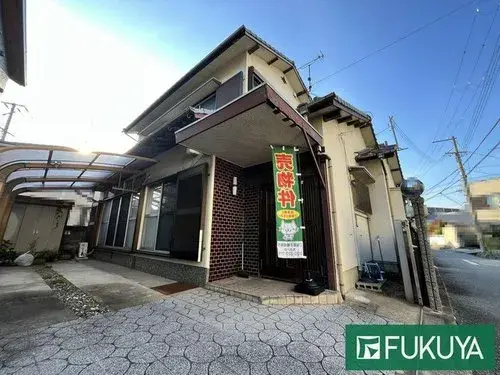 5DK物件 加古川市 兵庫県 (4)