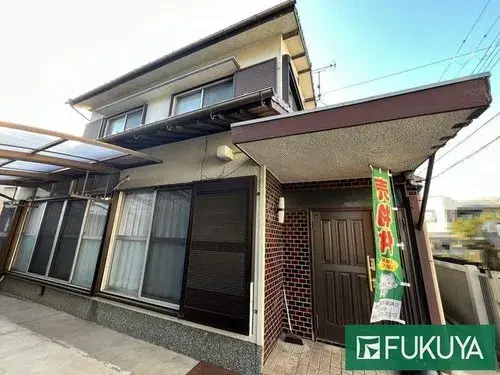 5DK物件 加古川市 兵庫県 (6)