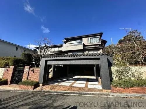Akiya in Takarazuka Ville