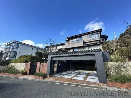 6LDK+S عقار مدينة Takarazuka محافظة Hyogo (4)