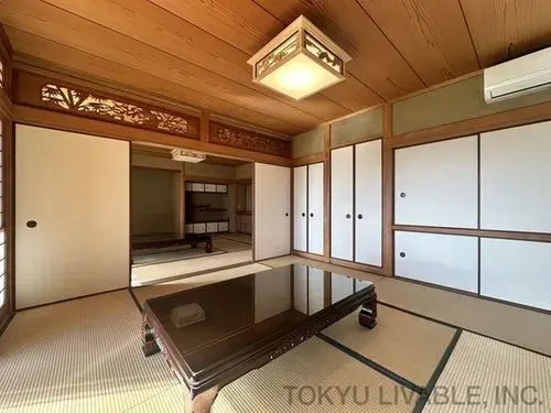 6LDK+S عقار مدينة Takarazuka محافظة Hyogo (9)