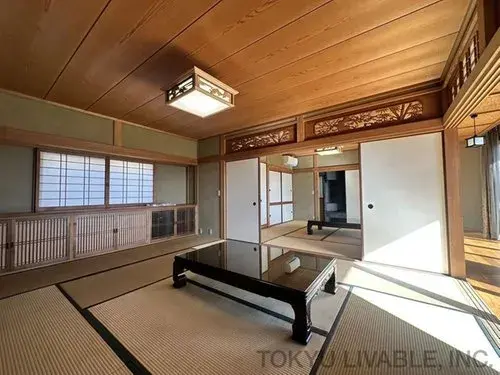 6LDK+S عقار مدينة Takarazuka محافظة Hyogo (10)