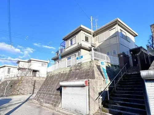 Akiya in Kawanishi