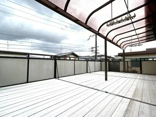 Propiedad 4LDK Ciudad de Kawanishi Prefectura de Hyogo (11)