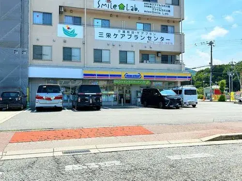 Propiedad 4LDK Ciudad de Kawanishi Prefectura de Hyogo (24)