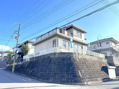 Propiedad 4LDK Ciudad de Kawanishi Prefectura de Hyogo (5)