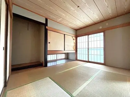 Propiedad 4LDK Ciudad de Kawanishi Prefectura de Hyogo (9)