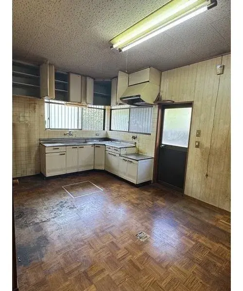 5DK Property Takarazuka City Hyogo Prefecture (15)