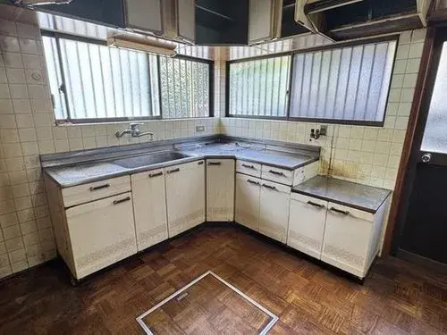 5DK Property Takarazuka City Hyogo Prefecture (16)
