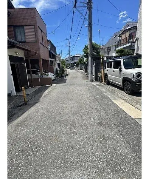 5DK Property Takarazuka City Hyogo Prefecture (3)