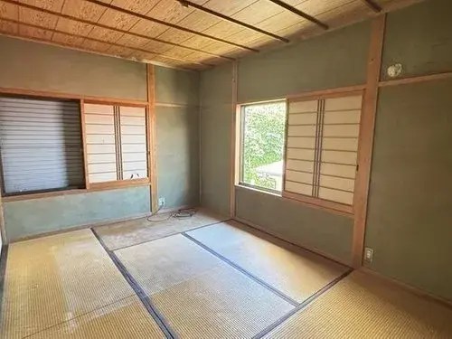 5DK Property Takarazuka City Hyogo Prefecture (7)