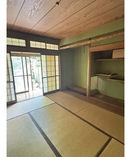 5DK Property Takarazuka City Hyogo Prefecture (9)