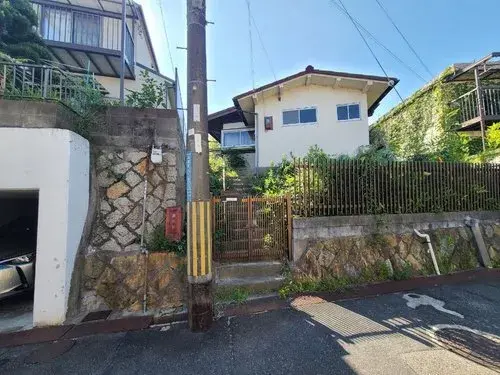 3DK+S物件 神戸市 兵庫県 (2)