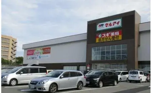 3DK+S物件 神戸市 兵庫県 (16)