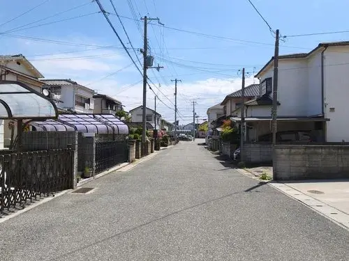 4DK Property Kobe City Hyogo Prefecture (2)