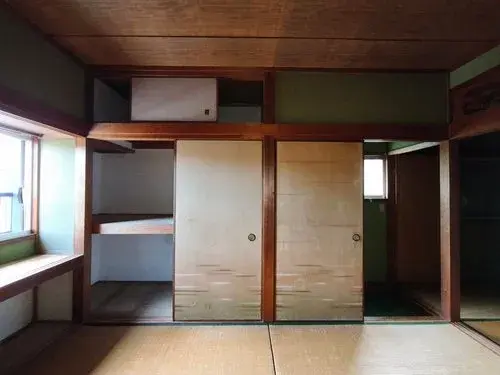 4DK Property Kobe City Hyogo Prefecture (6)