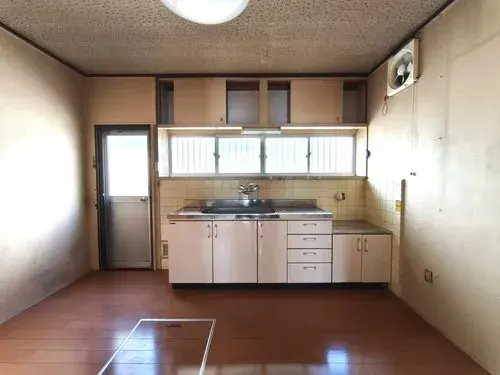 4DK Property Kobe City Hyogo Prefecture (8)