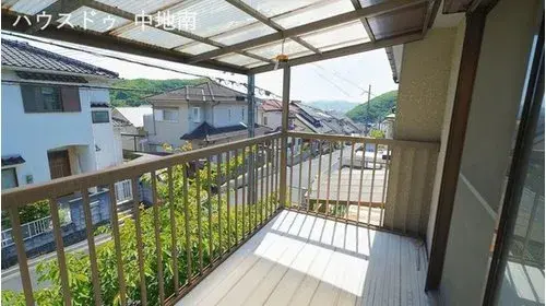3LDK物件 姫路市 兵庫県 (2)