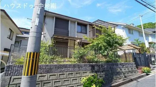3LDK物件 姫路市 兵庫県 (9)