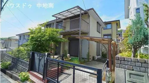 3LDK物件 姫路市 兵庫県 (10)