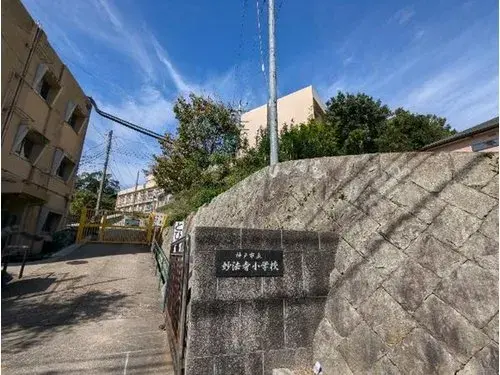 4LDK 神戸市 兵庫県 (18)