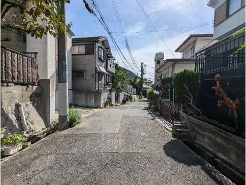 4LDK 神戸市 兵庫県 (4)