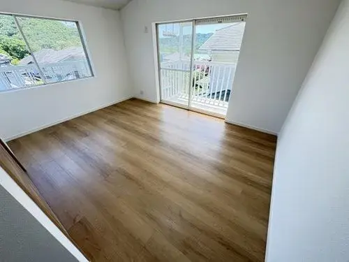 3LDK Property Kobe City Hyogo Prefecture (11)